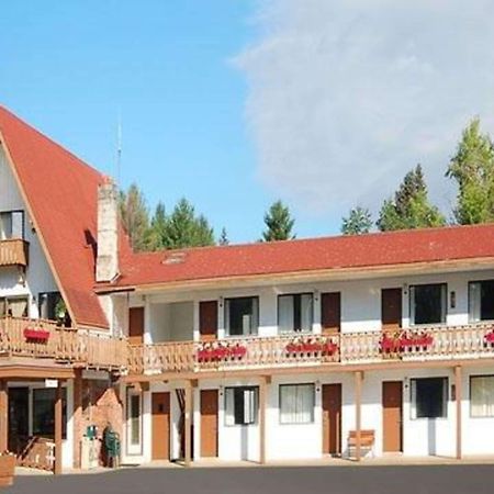 Rodeway Inn Lake Placid Luaran gambar
