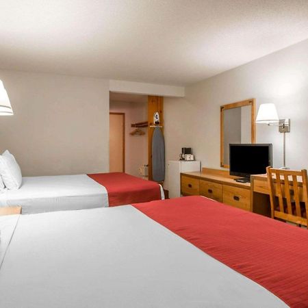 Rodeway Inn Lake Placid Luaran gambar
