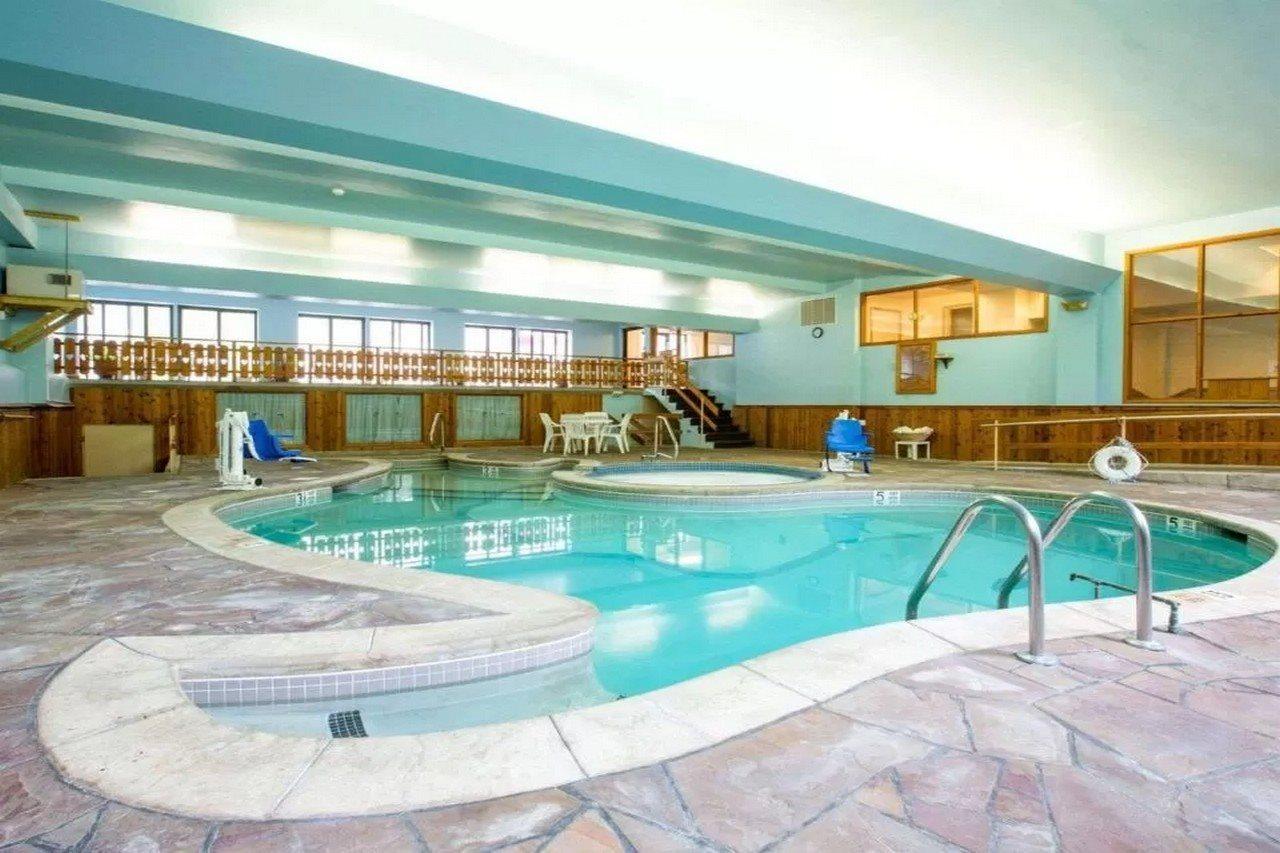 Rodeway Inn Lake Placid Luaran gambar