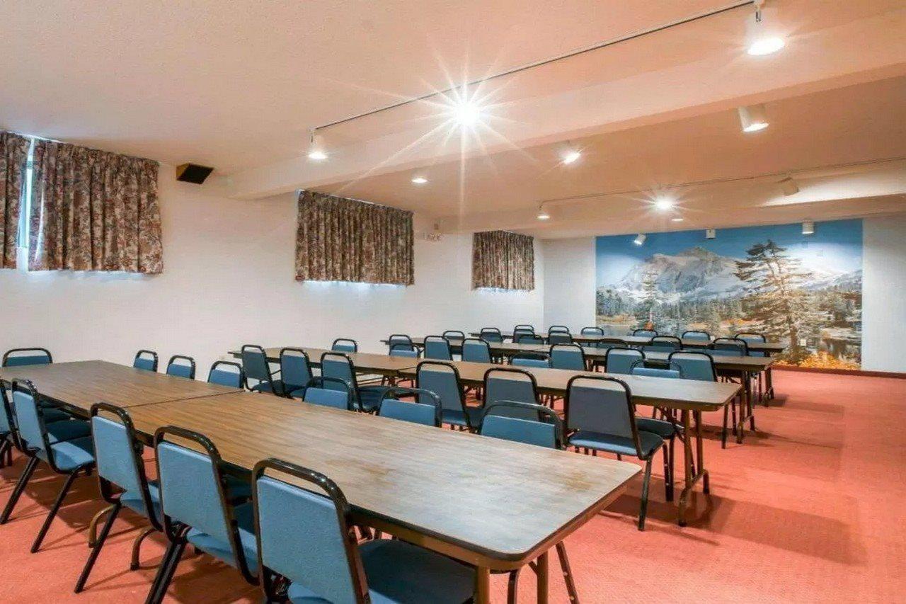 Rodeway Inn Lake Placid Luaran gambar