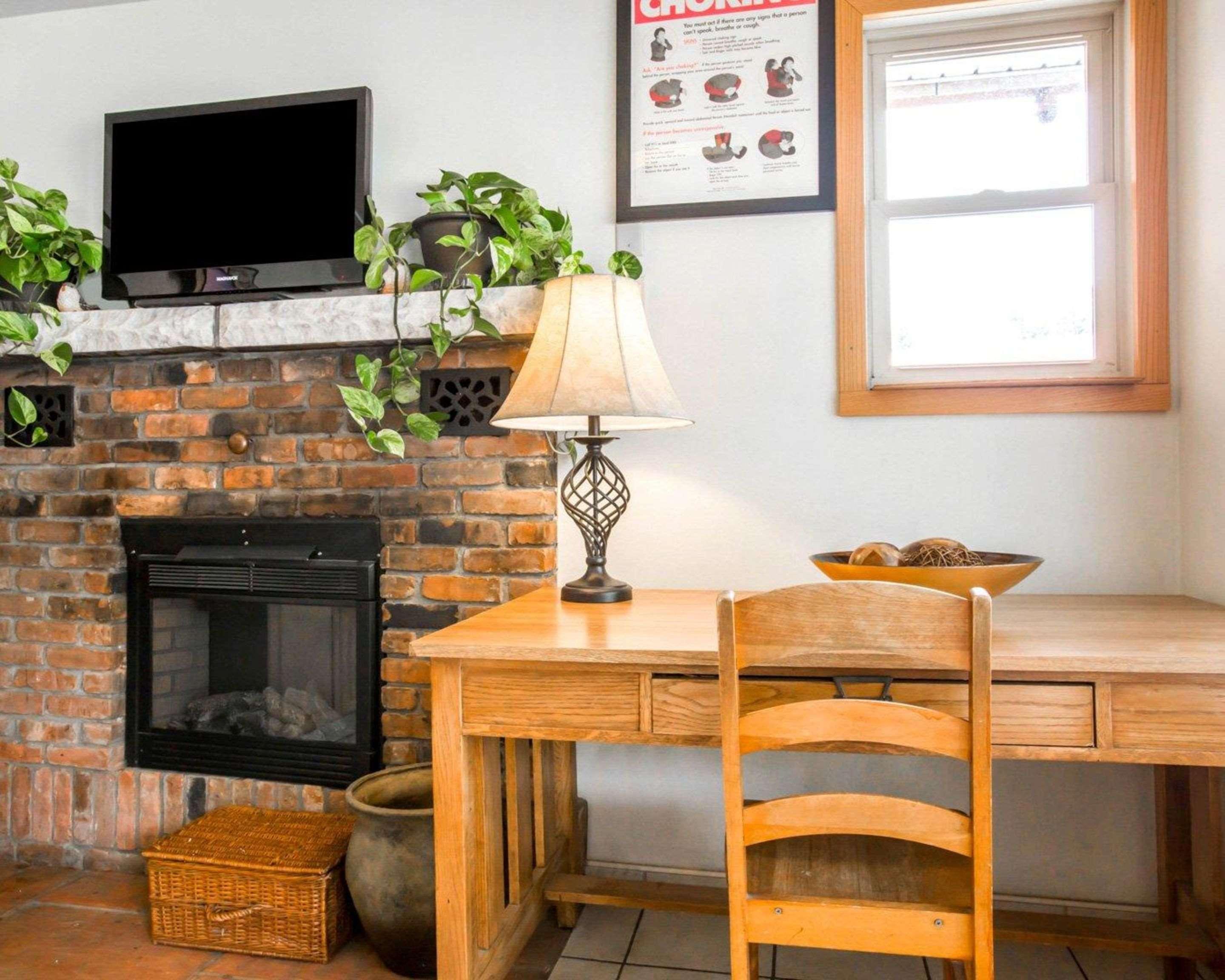 Rodeway Inn Lake Placid Luaran gambar