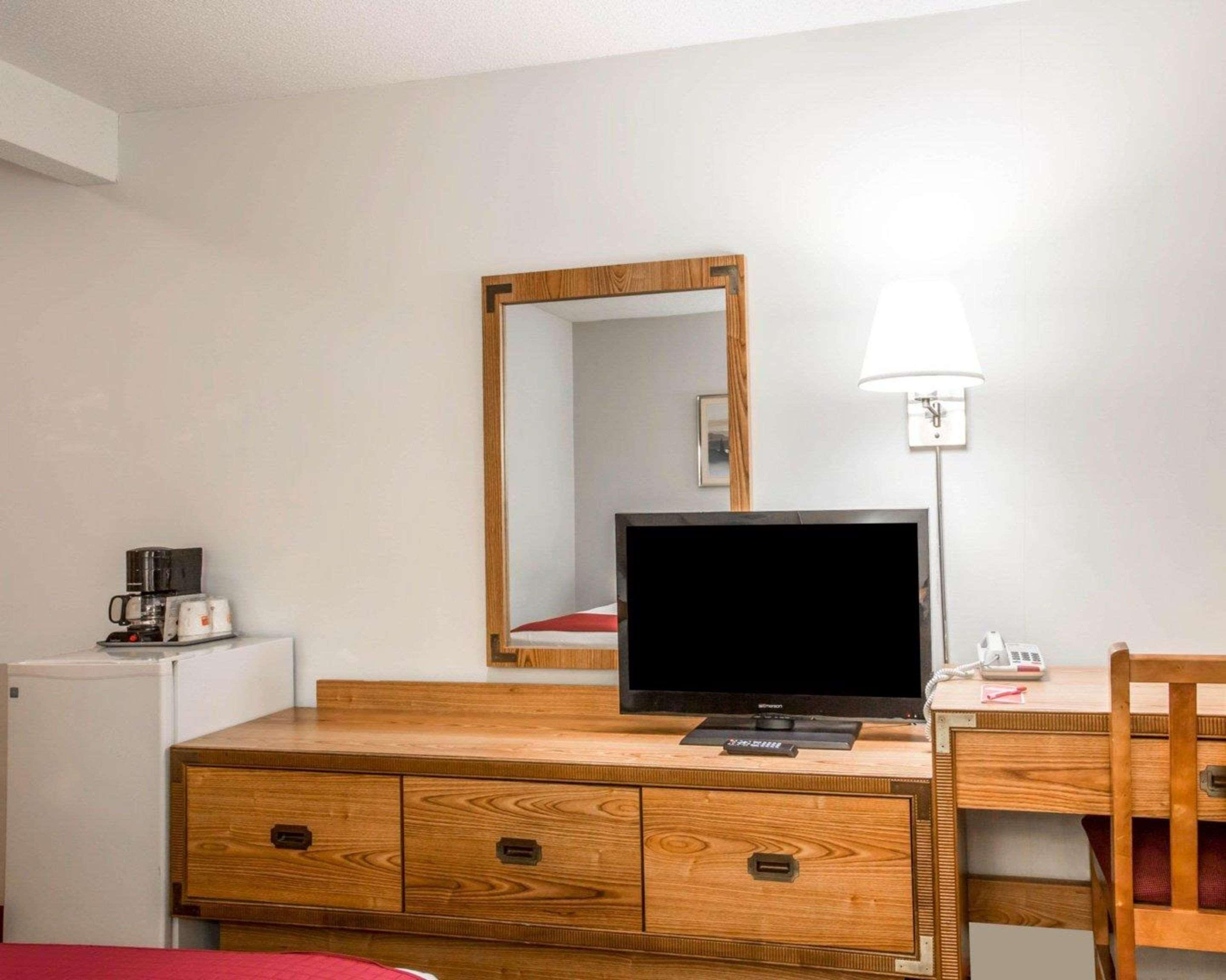 Rodeway Inn Lake Placid Luaran gambar