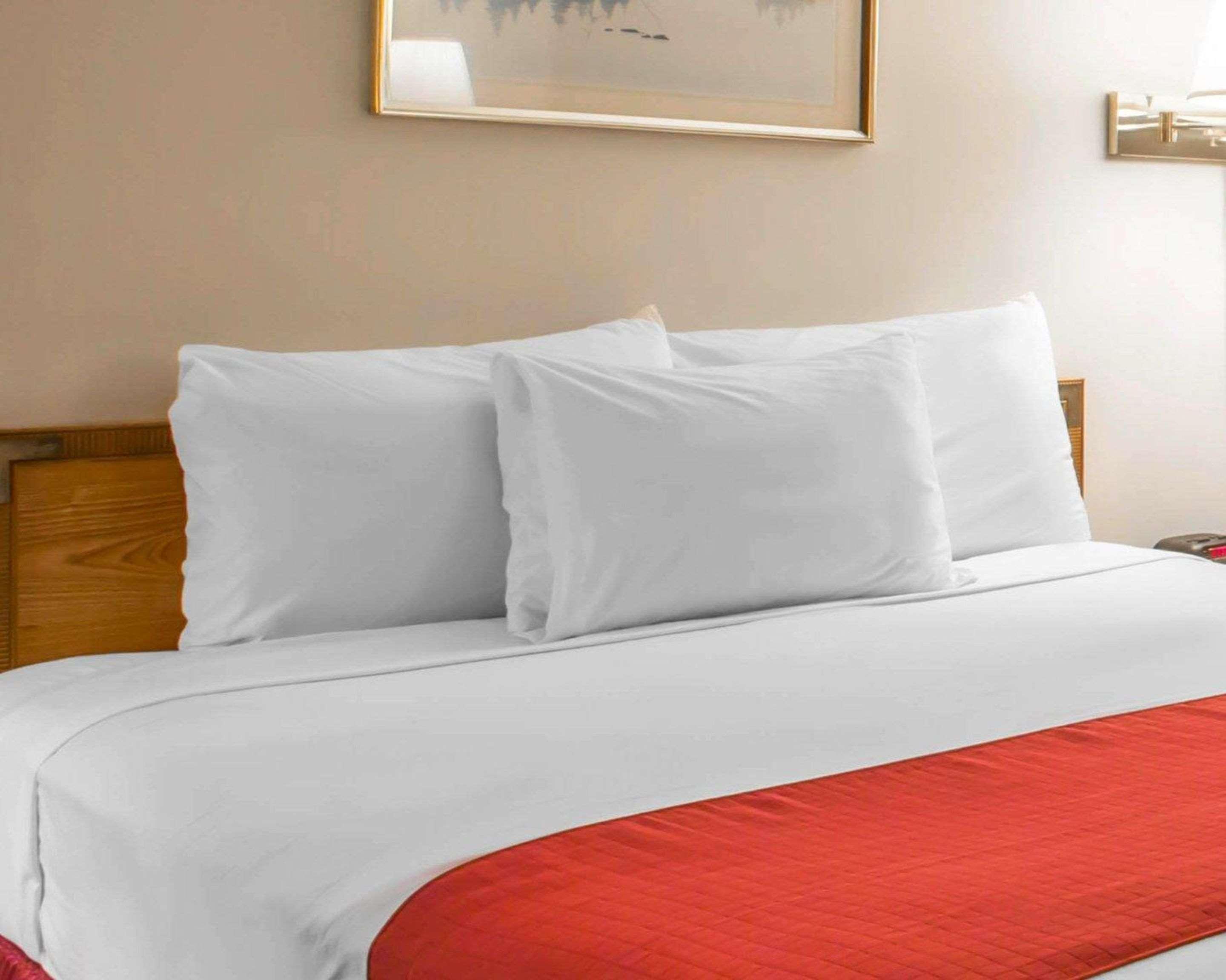 Rodeway Inn Lake Placid Luaran gambar