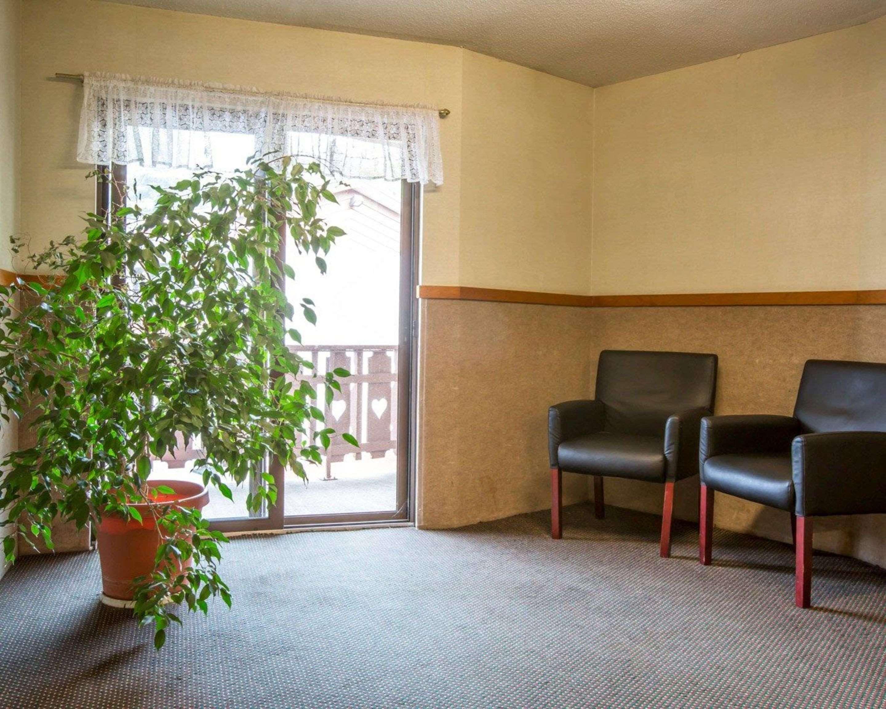 Rodeway Inn Lake Placid Luaran gambar