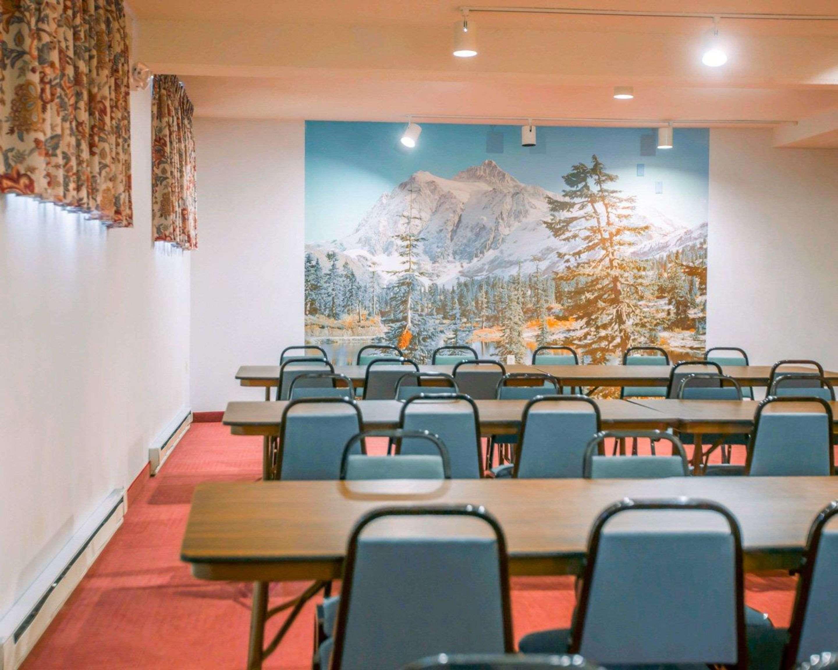 Rodeway Inn Lake Placid Luaran gambar