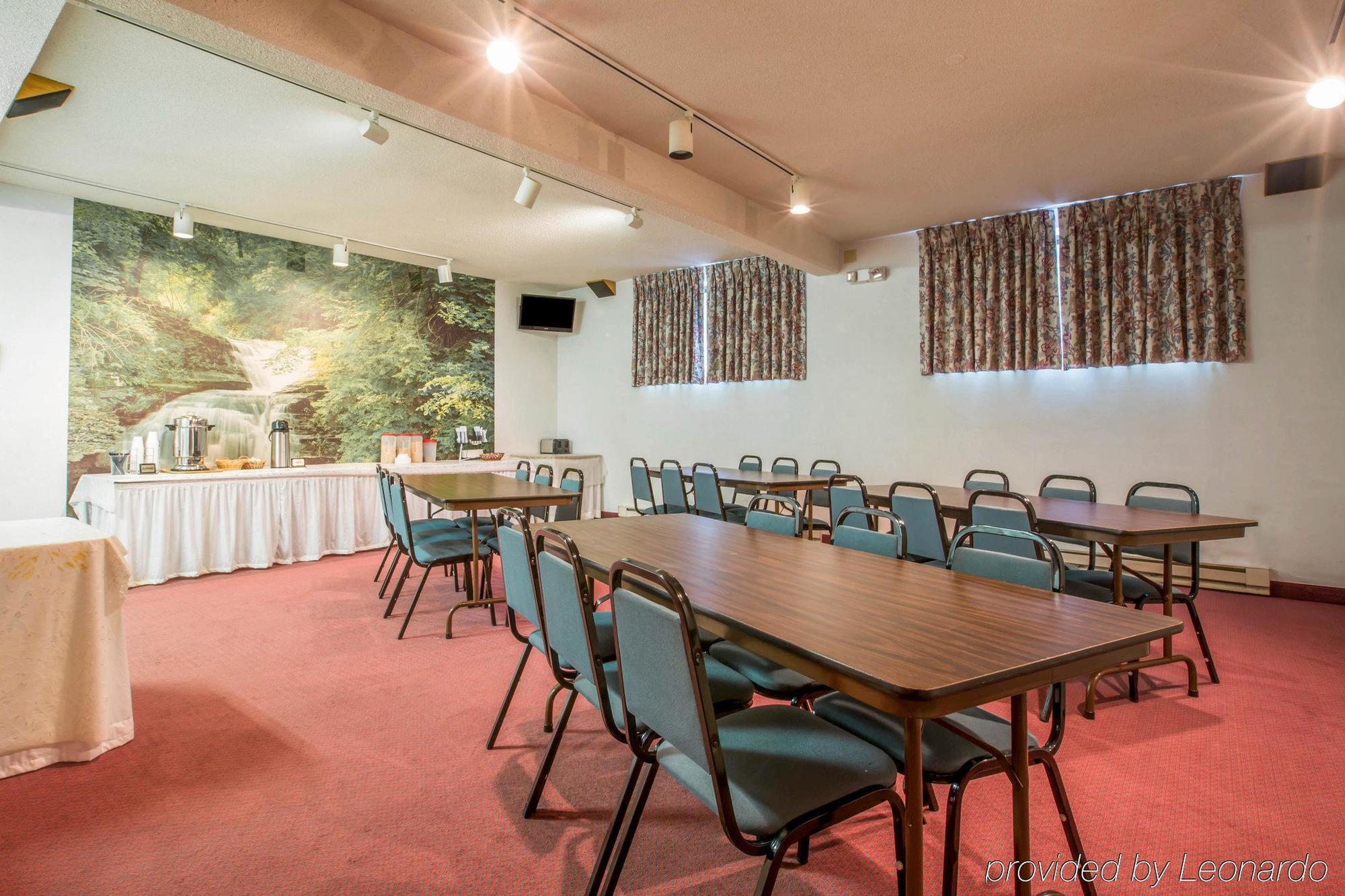 Rodeway Inn Lake Placid Luaran gambar