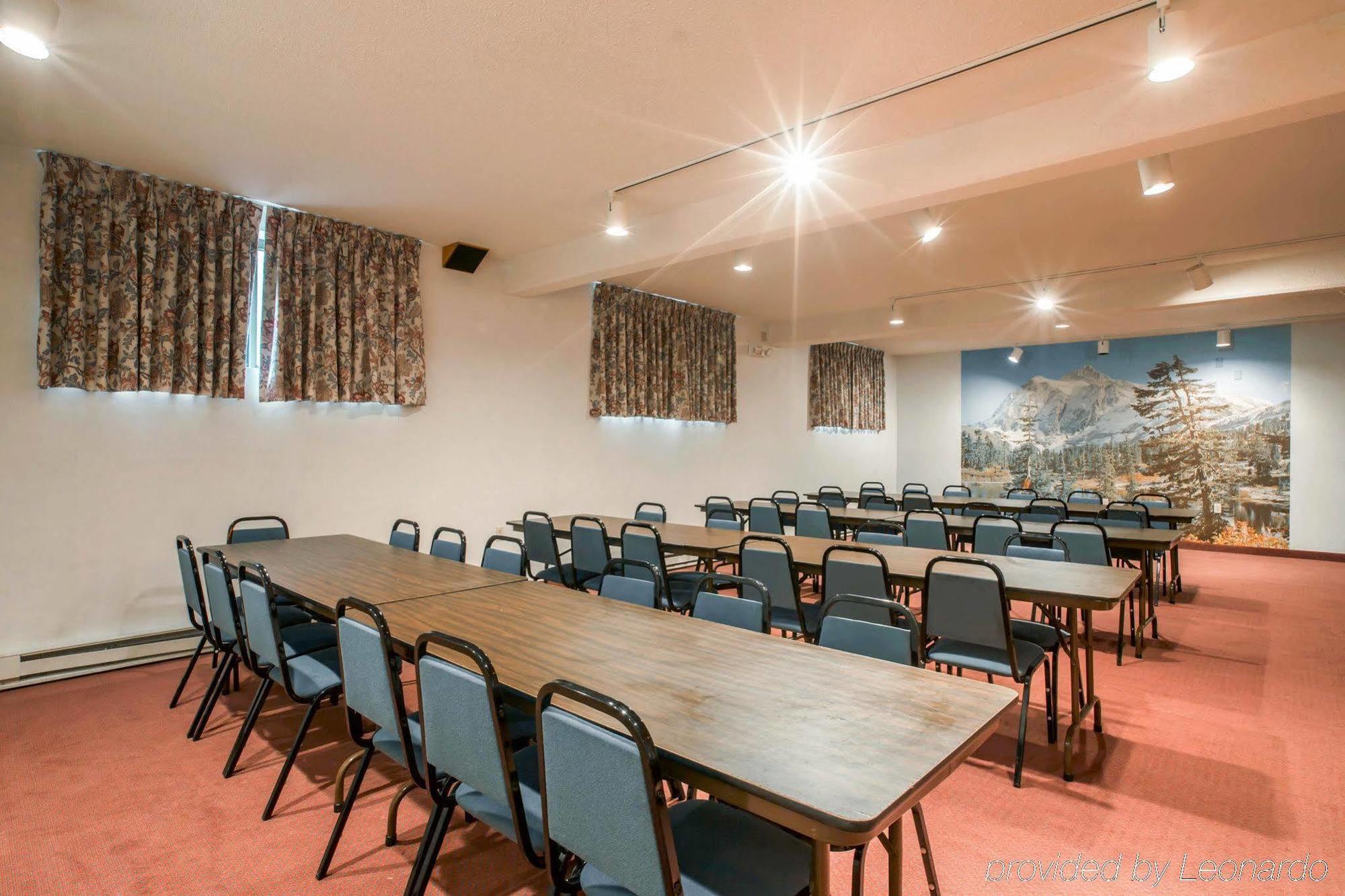 Rodeway Inn Lake Placid Luaran gambar