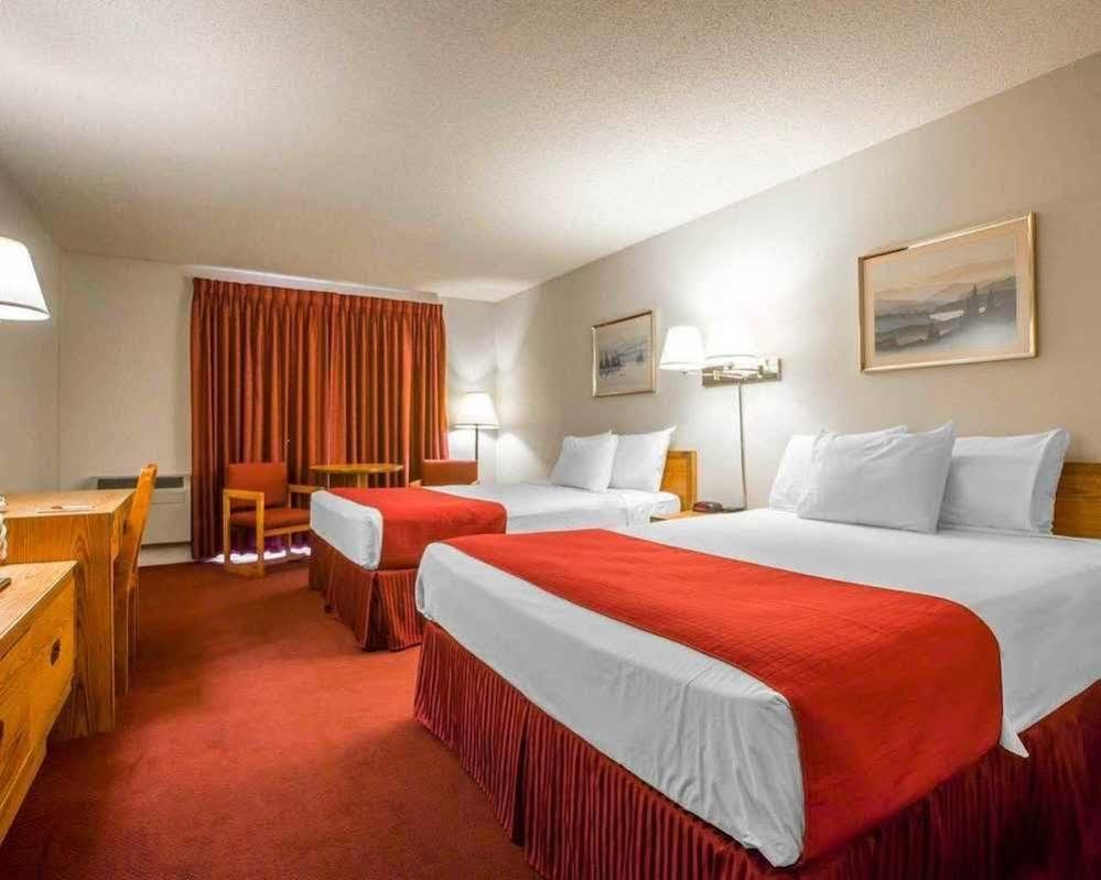 Rodeway Inn Lake Placid Luaran gambar