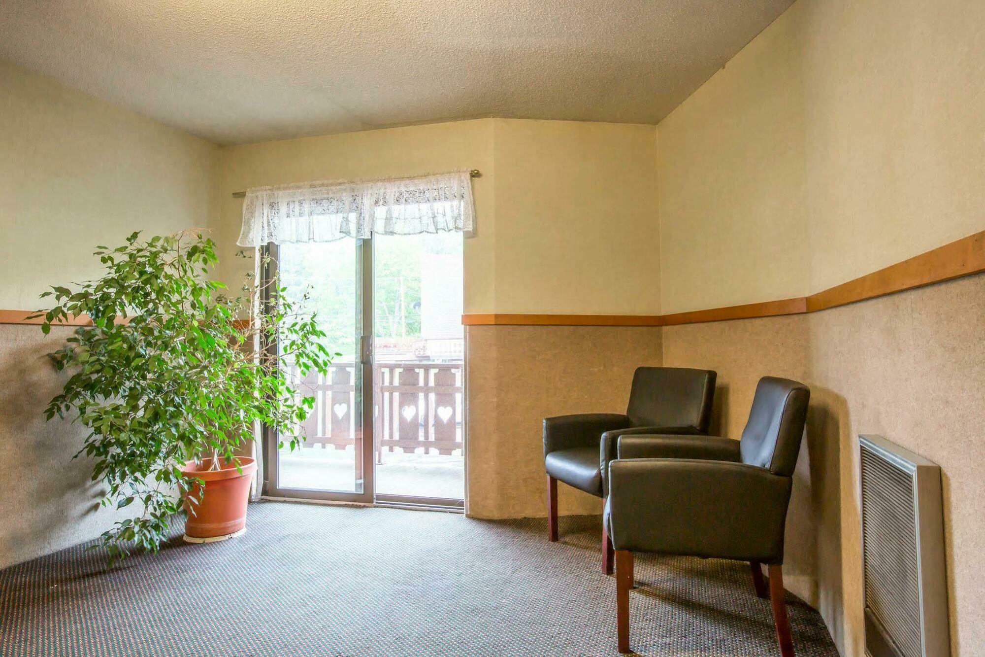Rodeway Inn Lake Placid Luaran gambar