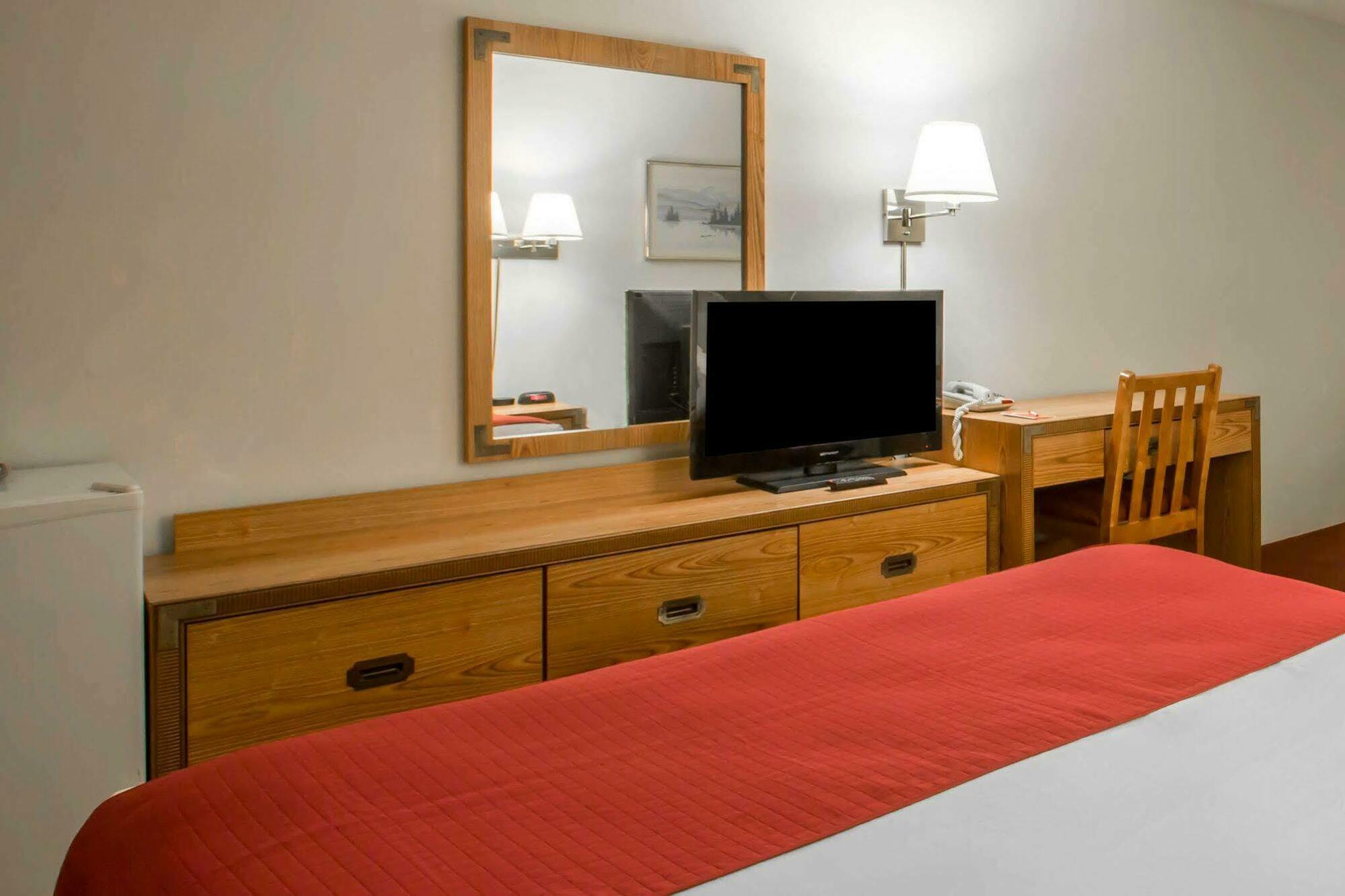 Rodeway Inn Lake Placid Luaran gambar