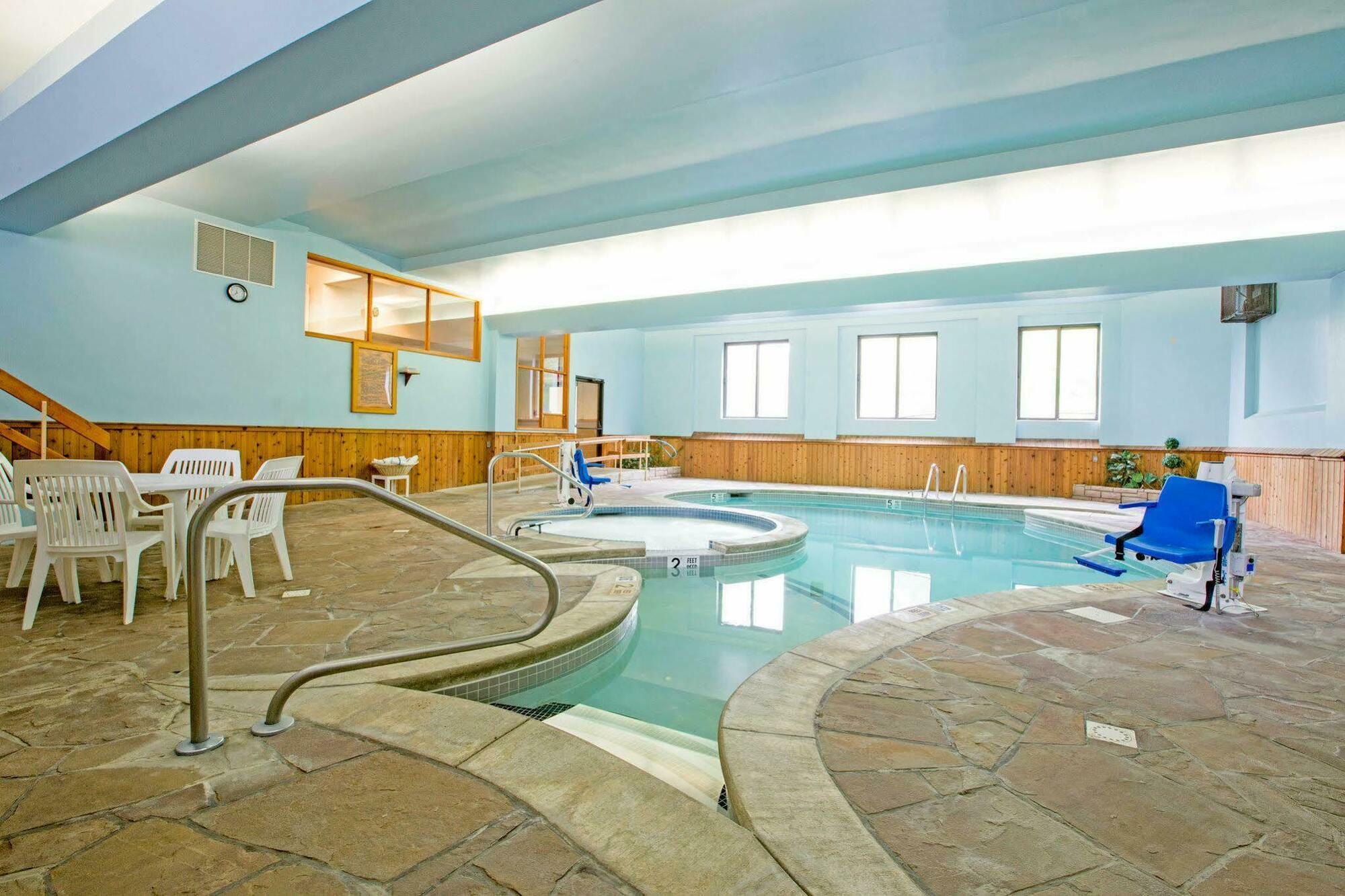 Rodeway Inn Lake Placid Luaran gambar